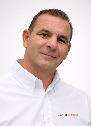 Team Member Image