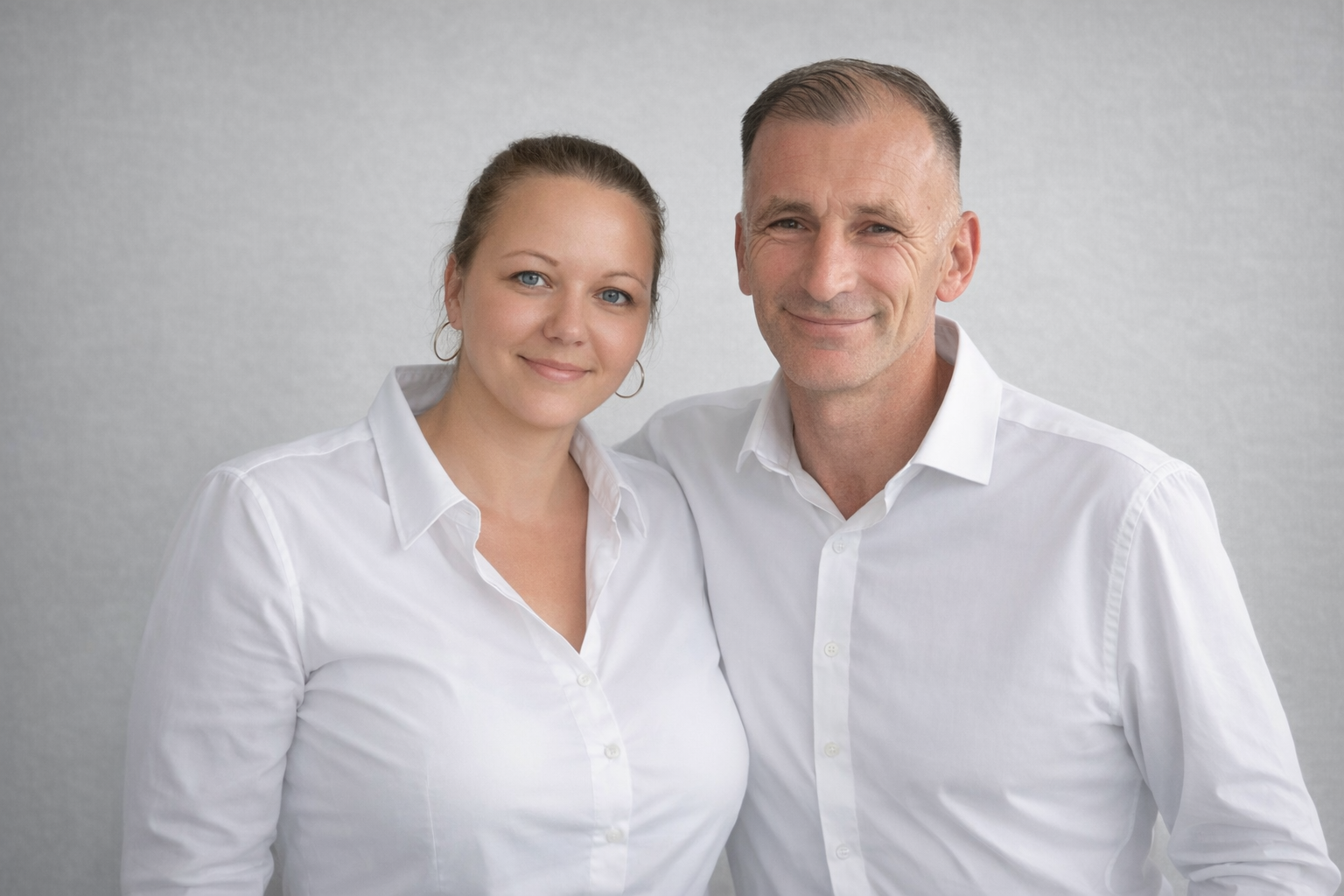 Das Team der K&E GmbH